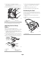 Preview for 17 page of Toro 18-44 ZX TimeCutter Operator'S Manual