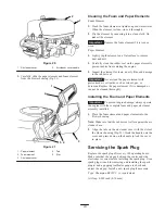 Preview for 23 page of Toro 18-44 ZX TimeCutter Operator'S Manual