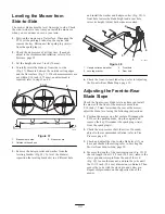 Preview for 30 page of Toro 18-44 ZX TimeCutter Operator'S Manual