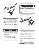 Preview for 34 page of Toro 18-44 ZX TimeCutter Operator'S Manual