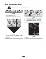 Preview for 9 page of Toro 18-52ZX TimeCutter Operator'S Manual