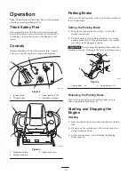 Preview for 14 page of Toro 18-52ZX TimeCutter Operator'S Manual