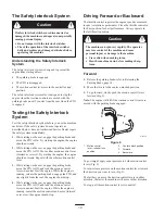 Preview for 16 page of Toro 18-52ZX TimeCutter Operator'S Manual