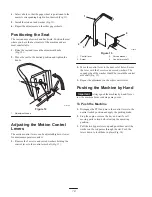 Preview for 18 page of Toro 18-52ZX TimeCutter Operator'S Manual