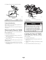 Preview for 19 page of Toro 18-52ZX TimeCutter Operator'S Manual