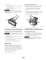 Preview for 25 page of Toro 18-52ZX TimeCutter Operator'S Manual