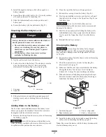 Preview for 27 page of Toro 18-52ZX TimeCutter Operator'S Manual