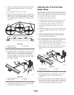 Preview for 32 page of Toro 18-52ZX TimeCutter Operator'S Manual