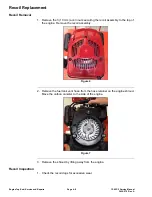 Preview for 38 page of Toro 1P65F-2 Service Manual