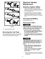 Preview for 43 page of Toro 2000 Series Operator'S Manual