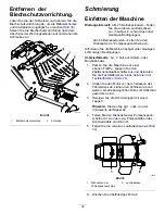 Preview for 104 page of Toro 2000 Series Operator'S Manual