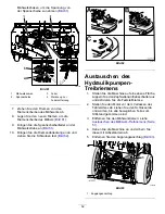 Preview for 118 page of Toro 2000 Series Operator'S Manual