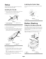 Preview for 7 page of Toro 20033 Operator'S Manual