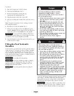 Preview for 8 page of Toro 20033 Operator'S Manual