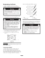 Preview for 14 page of Toro 20033 Operator'S Manual