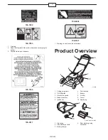 Preview for 4 page of Toro 20051 Operator'S Manual