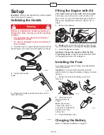 Preview for 5 page of Toro 20051 Operator'S Manual