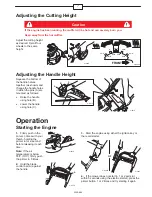 Preview for 7 page of Toro 20051 Operator'S Manual