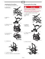 Preview for 9 page of Toro 20051 Operator'S Manual