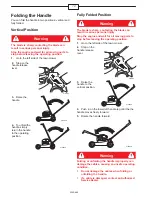 Preview for 14 page of Toro 20051 Operator'S Manual