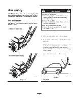 Preview for 6 page of Toro 20052 Operator'S Manual