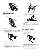 Preview for 10 page of Toro 20056 Operator'S Manual