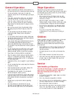 Preview for 2 page of Toro 20058 Operator'S Manual