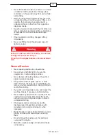 Preview for 3 page of Toro 20058 Operator'S Manual