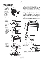 Preview for 10 page of Toro 20058 Operator'S Manual