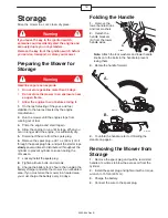 Preview for 19 page of Toro 20058 Operator'S Manual