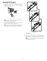 Preview for 9 page of Toro 20064 Operator'S Manual