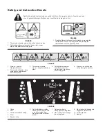 Preview for 6 page of Toro 22168TE Operator'S Manual