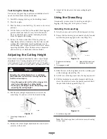 Preview for 14 page of Toro 22168TE Operator'S Manual