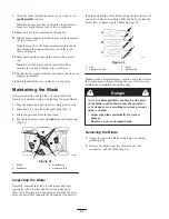 Preview for 20 page of Toro 22168TE Operator'S Manual