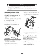 Preview for 23 page of Toro 22303 Operator'S Manual