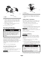 Preview for 26 page of Toro 22303 Operator'S Manual