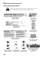 Preview for 8 page of Toro 22304 Operator'S Manual