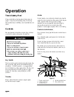 Preview for 16 page of Toro 22304 Operator'S Manual