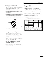 Preview for 25 page of Toro 22304 Operator'S Manual