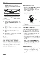 Preview for 32 page of Toro 22304 Operator'S Manual