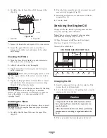 Preview for 26 page of Toro 22308 Operator'S Manual