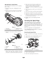 Preview for 29 page of Toro 22308 Operator'S Manual