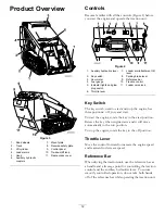 Preview for 12 page of Toro 22319 Operator'S Manual