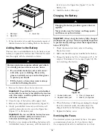 Preview for 34 page of Toro 22319 Operator'S Manual