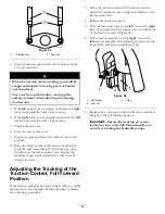 Preview for 42 page of Toro 22319 Operator'S Manual