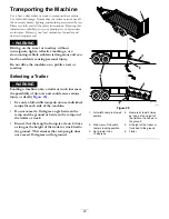 Preview for 23 page of Toro 22327 Operator'S Manual