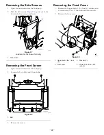 Preview for 28 page of Toro 22327 Operator'S Manual