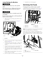 Preview for 38 page of Toro 22327 Operator'S Manual