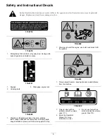 Preview for 5 page of Toro 22615 Operator'S Manual