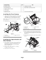 Preview for 14 page of Toro 30150 Operator'S Manual